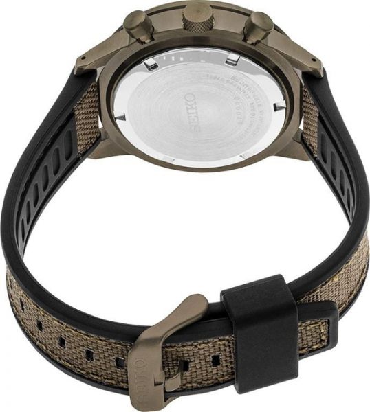 Seiko Neo Sports SSB371P1