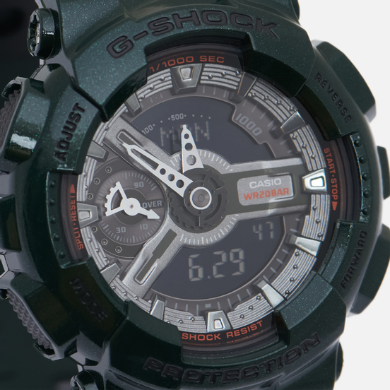 Casio G-Shock GMA-S110MC-3A