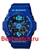 Casio G-Shock GA-310-2A