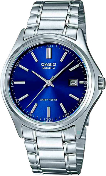 Casio Collection MTP-1183PA-2A