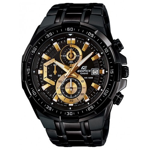 Casio Edifice EFR-539BK-1A