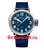 Zenith Pilot 95.2430.693_51.C751