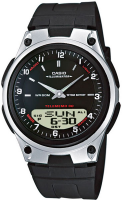 Casio Collection AW-80-1A
