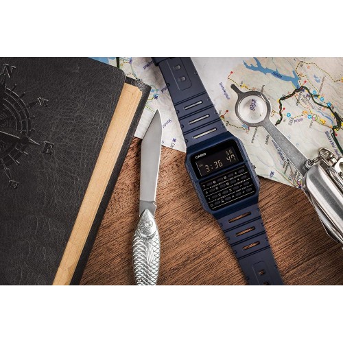 Casio Vintage CA-53WF-2B