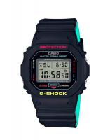Casio G-Shock DW-5600CMB-1E
