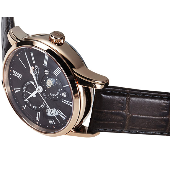 Orient Automatic FAK00003T
