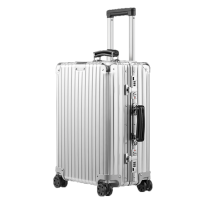RIMOWA Classic Flight Cabin 53 MW 971.53.00.4.0.1