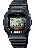 Casio G-Shock DW-5600E-1V