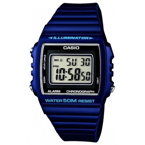 Casio Collection W-215H-2A