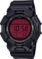 Casio G-SHOCK GD-010BBR-1E
