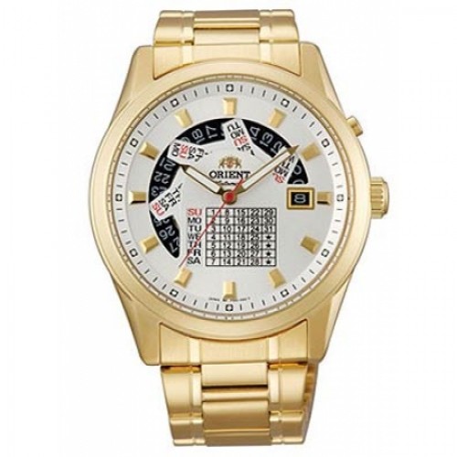 Orient Automatic FFX01001W