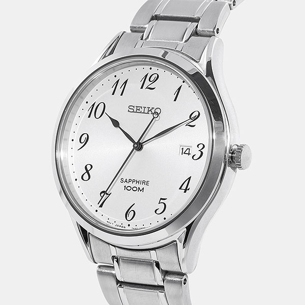 Seiko Conceptual Series Dress SGEH73P1