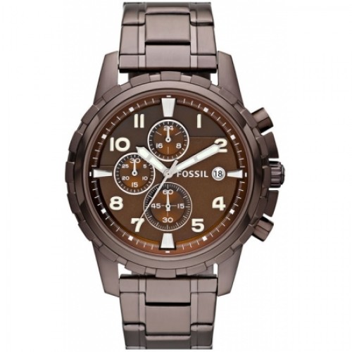 Fossil Chronograph FS4645