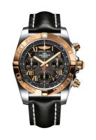 Breitling Chronomat 41 CB014012-BC08-428X