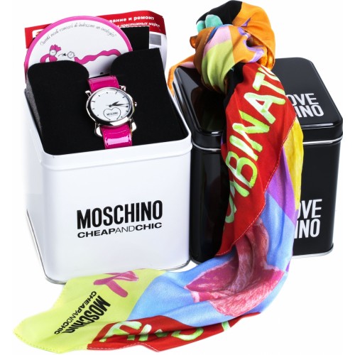 Moschino  MW0475