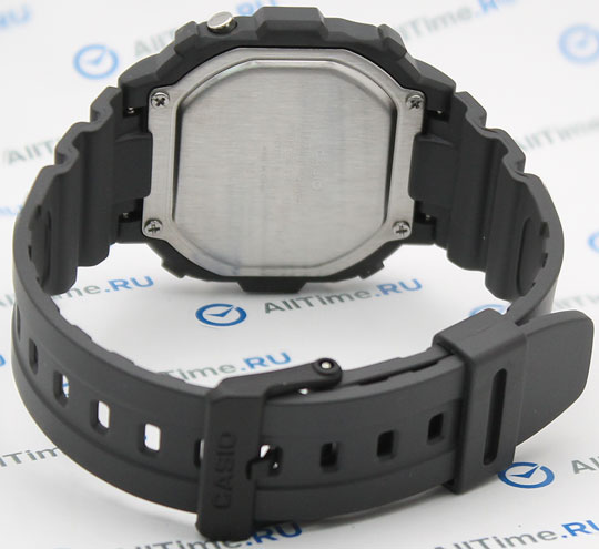 Casio Collection F-108WH-8A2