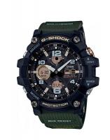 Casio G-Shock GWG-100-1A3