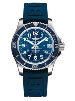 Breitling Superocean II 36 A17312D1-C938-238S