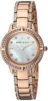 Anne Klein Crystal 2976MPRG