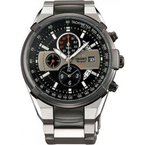 Orient Sporty Quartz TT0J001B