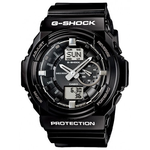 Casio G-Shock GA-150BW-1A