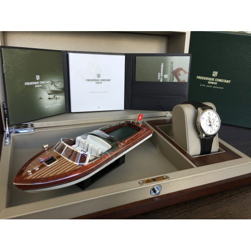 Frederique Constant  FC-365RM5B6