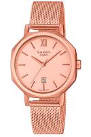 Casio Sheen SHE-4554PGM-4A