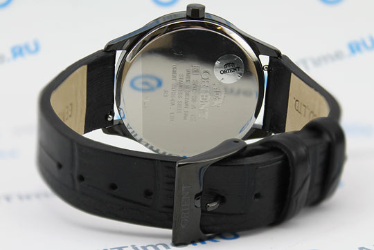 Orient Fashionable Quartz FSW02001B0