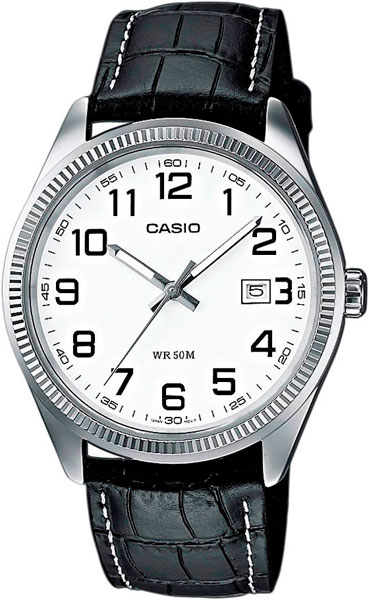 Casio Collection MTP-1302PL-7B