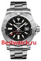 Breitling Avenger II GMT A3239011-BC35-170A