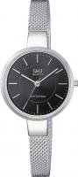 Q&Q Casual QA17-202