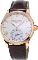 Frederique Constant Horological Smartwatch FC-285V5B4