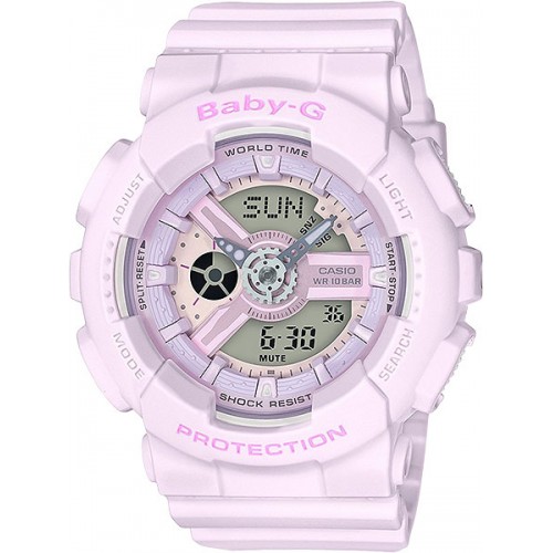 Casio Baby-G BA-110-4A2