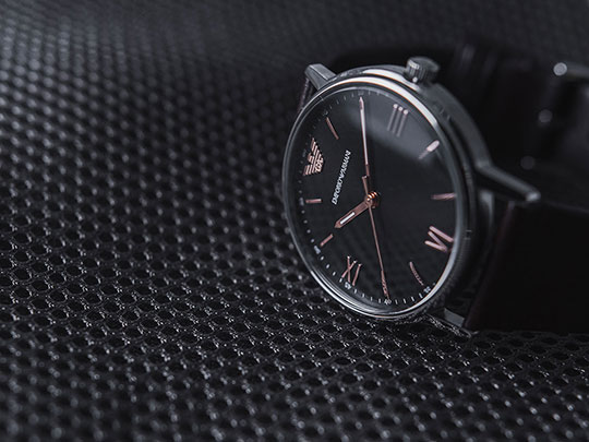 Emporio armani Sportivo AR11153