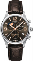 Certina Podium C033.460.16.087.00