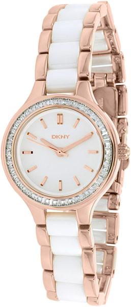 DKNY Chambers NY2496