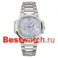 Patek Philippe Nautilus Collection 7008-1A-001