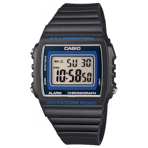 Casio Collection W-215H-8A