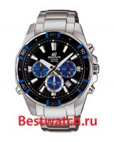 Casio Edifice EFR-534D-1A2