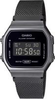 Casio Vintage A168WEMB-1B