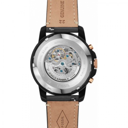 Fossil Grant ME3138