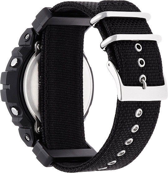 Casio G-Shock DW-6900BBN-1E