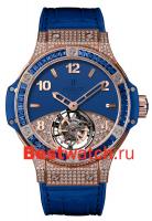 Hublot Big Bang 345.PL.5190.LR.0901
