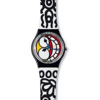 Swatch  GB186