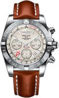 Breitling Chronomat 44 GMT AB042011-G745-433X