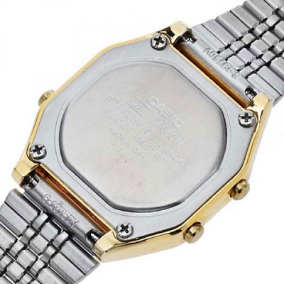 Casio Vintage LA680WGA-1D