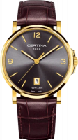 Certina Podium C017.410.36.087.00