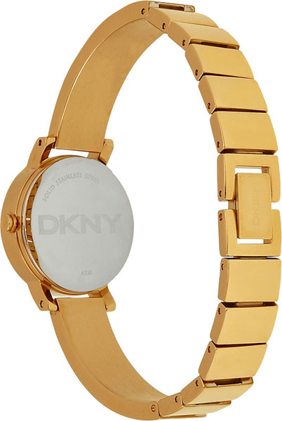 DKNY Essentials Metal NY2307
