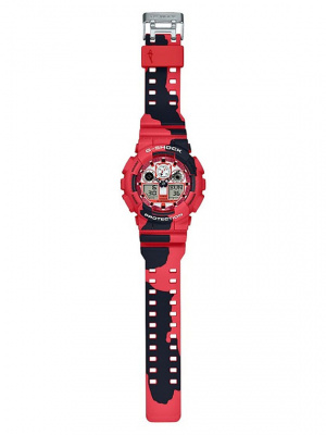 Caio G-Shock GA-100JK-4A