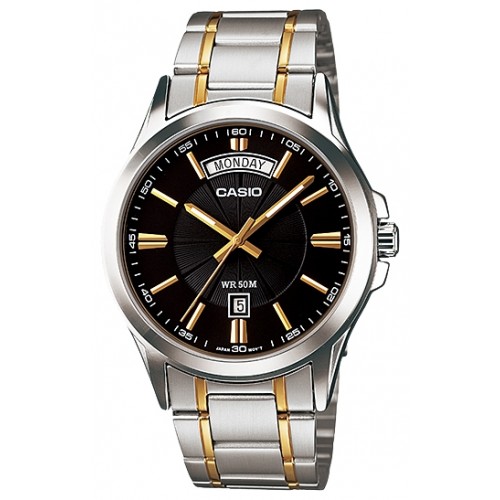 Casio Collection MTP-1381G-1A